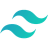 Tailwind CSS logo